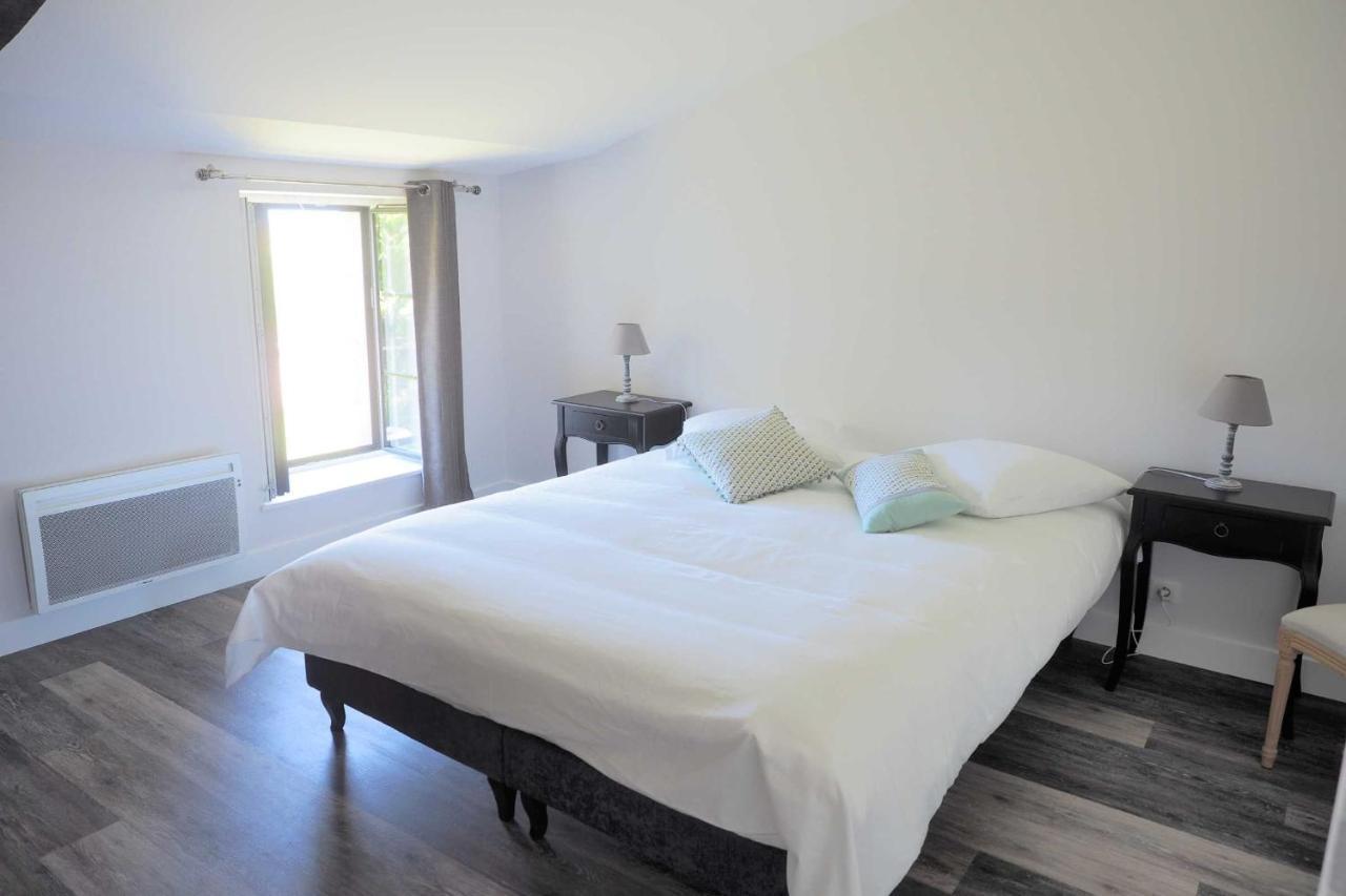Hameau De La Landriere A 3 Min Du Puy Du Fou Bed & Breakfast Saint-Malo-du-Bois Exterior photo