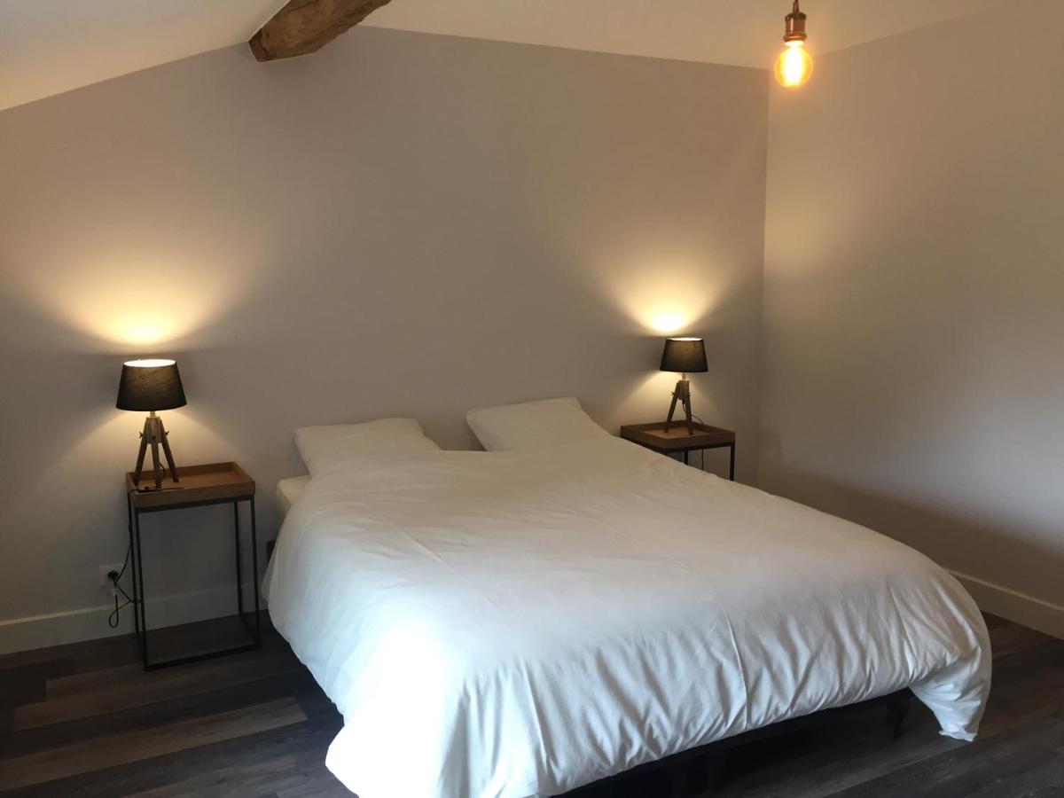Hameau De La Landriere A 3 Min Du Puy Du Fou Bed & Breakfast Saint-Malo-du-Bois Exterior photo
